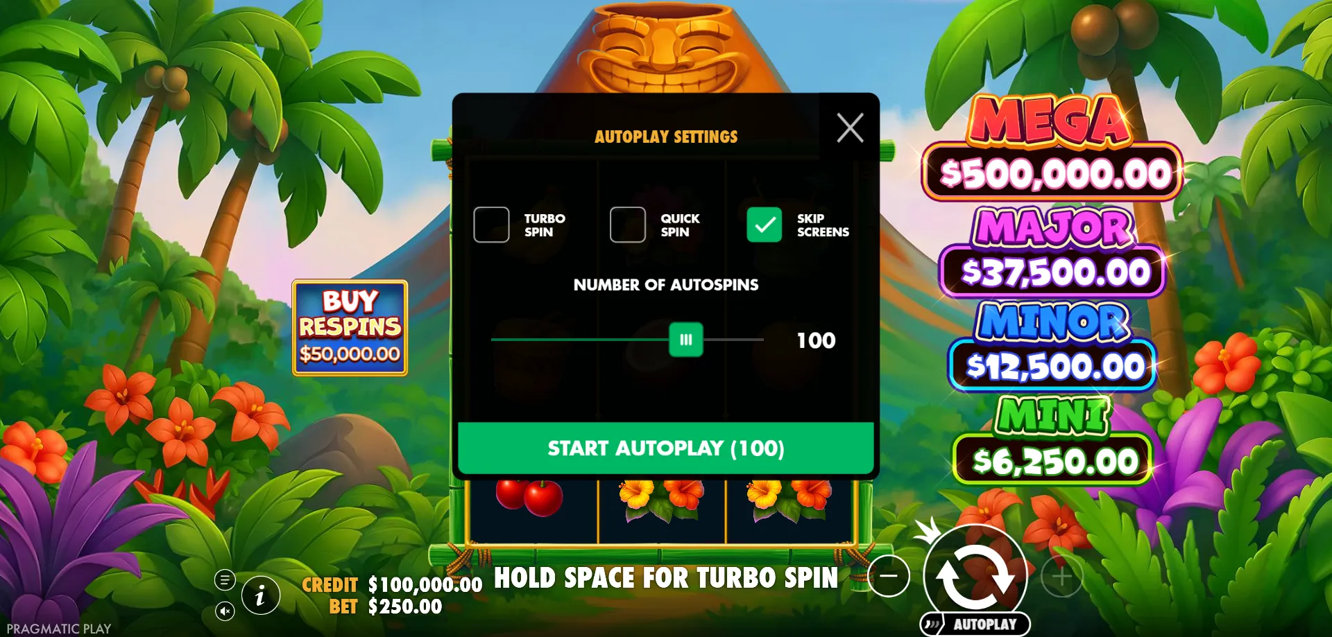 Fibonacci — super tiki strikesuper tiki