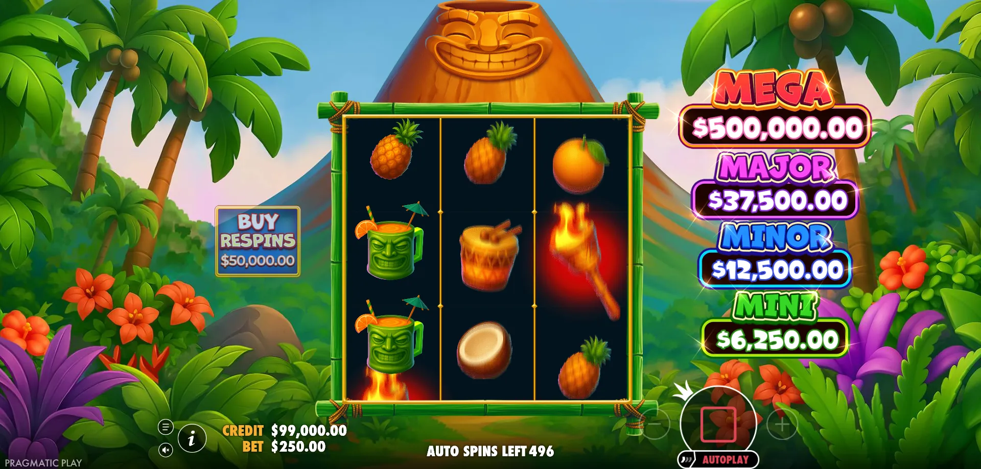 Ce Este Super Tiki Strike — Prezentare Completă